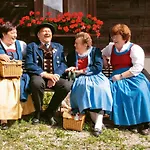 Western Birnbachhoehe Otel Bad Birnbach