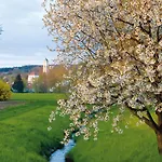 Western Birnbachhoehe Otel Bad Birnbach