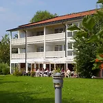 Otel Western Birnbachhoehe Bad Birnbach