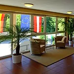 Western Birnbachhoehe Otel Bad Birnbach