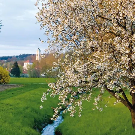 Western Birnbachhoehe Hotel Bad Birnbach