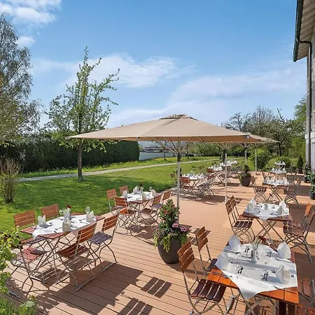 Hotel Western Birnbachhoehe 3*