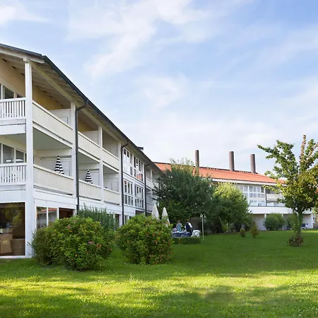 Western Birnbachhoehe Hotel 3*