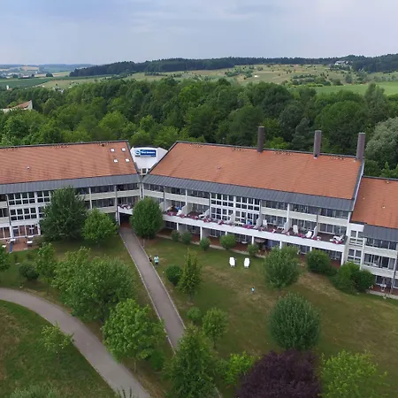 Hotel Western Birnbachhoehe Bad Birnbach