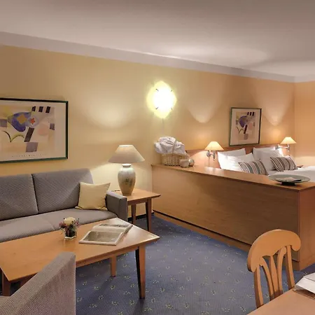 Hotel Western Birnbachhoehe 3*