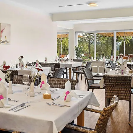 Hotel Western Birnbachhoehe