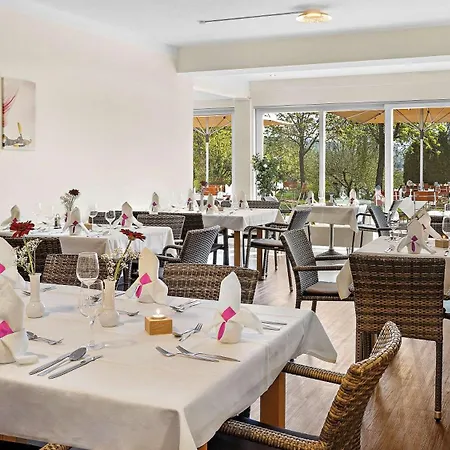 Hotel Western Birnbachhoehe