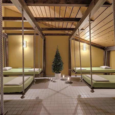 Western Birnbachhoehe Hotel Bad Birnbach