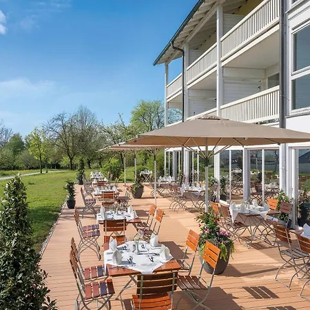 Hotel Western Birnbachhoehe 3*