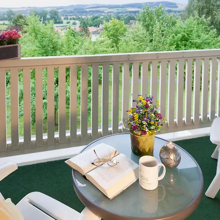 Western Birnbachhoehe Hotel Bad Birnbach
