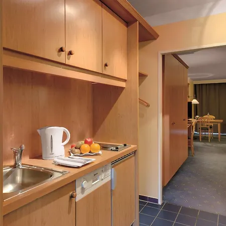 Western Birnbachhoehe 3* Bad Birnbach
