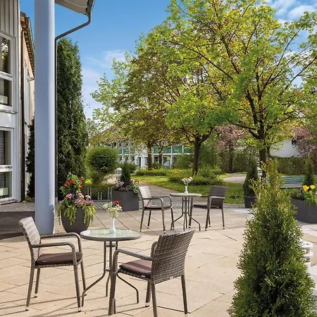 Western Birnbachhoehe Hotel 3*