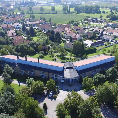 Western Birnbachhoehe Bad Birnbach