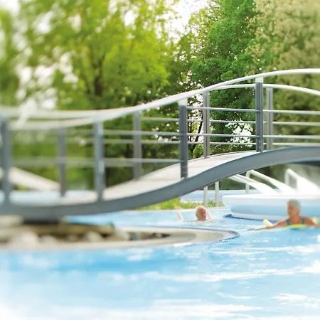 Western Birnbachhoehe Otel 3*