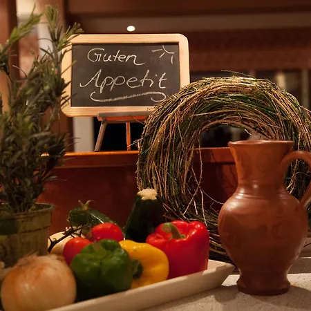 Western Birnbachhoehe Hotel 3*