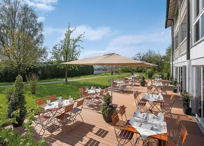 Szálloda Western Birnbachhoehe 3*