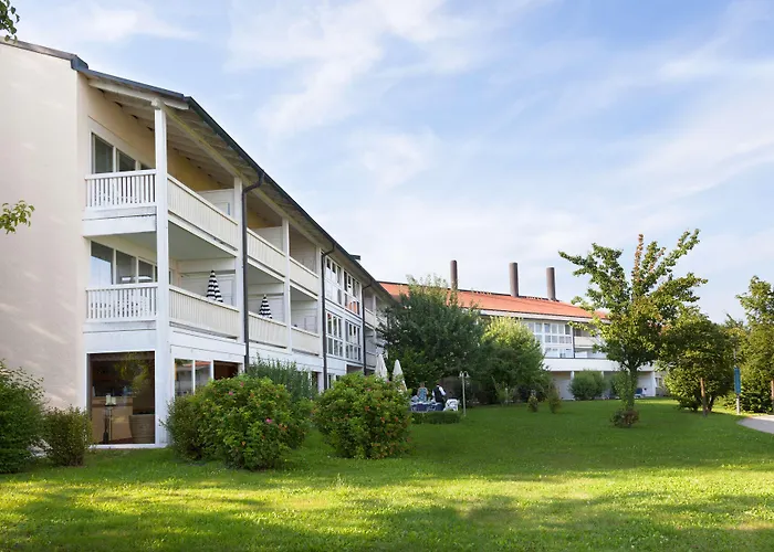 Western Birnbachhoehe Szálloda 3*