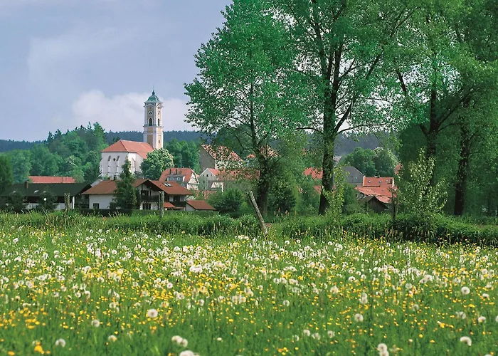Western Birnbachhoehe