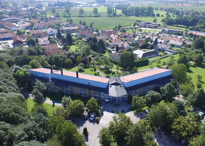 Western Birnbachhoehe Bad Birnbach
