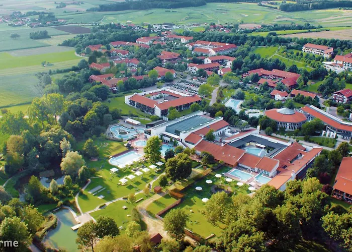 Western Birnbachhoehe Szálloda