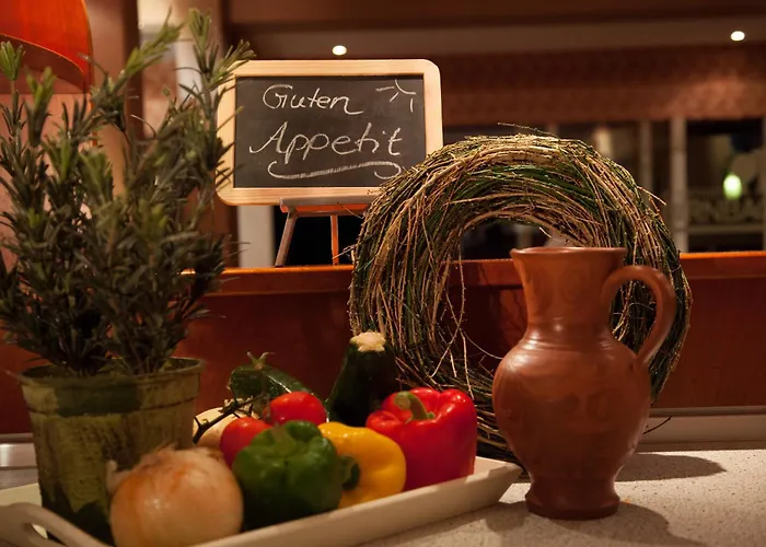 Western Birnbachhoehe Szálloda 3*