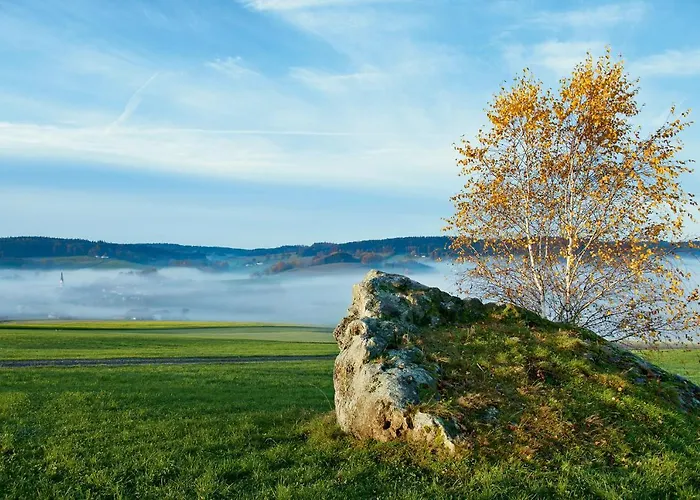 Western Birnbachhoehe Bad Birnbach