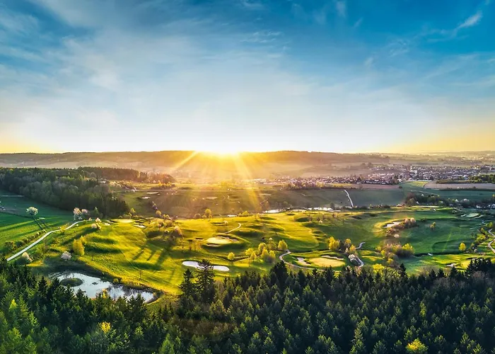 Western Birnbachhoehe Szálloda 3*