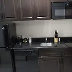 伯恩巴霍赫贝斯特韦斯特公寓式酒店 巴特比恩巴赫