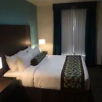 伯恩巴霍赫贝斯特韦斯特公寓式酒店 酒店 巴特比恩巴赫