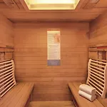 酒店 伯恩巴霍赫贝斯特韦斯特公寓式酒店