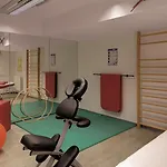 伯恩巴霍赫贝斯特韦斯特公寓式酒店