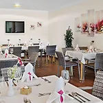 酒店 伯恩巴霍赫贝斯特韦斯特公寓式酒店 巴特比恩巴赫