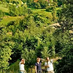 Szálloda Western Birnbachhoehe