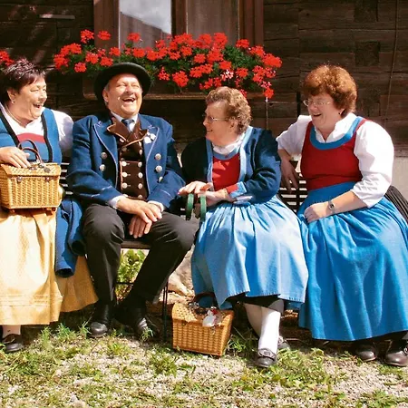 Western Birnbachhoehe فندق باد بيرنباخ