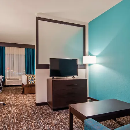 Western Birnbachhöhe Hotel 3*