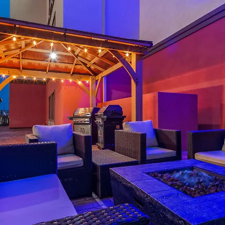 فندق Western Birnbachhoehe 3*