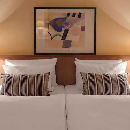 Hotel Western Birnbachhoehe
