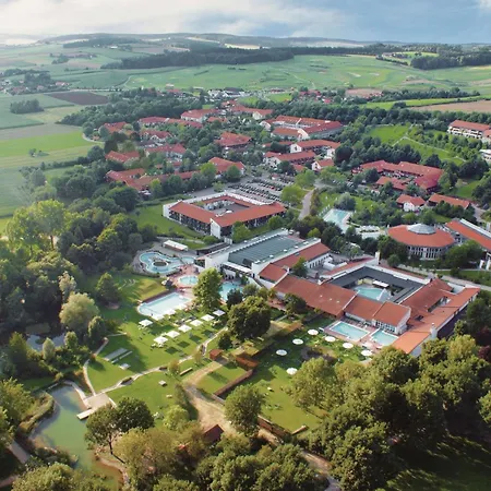 Western Birnbachhoehe Hotel 3*