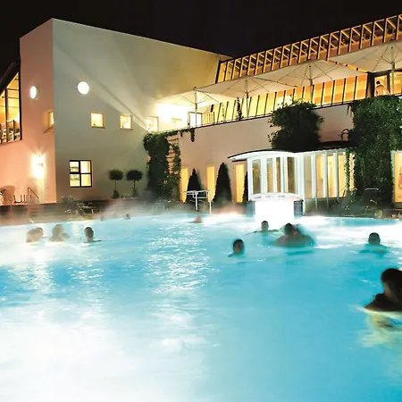Western Birnbachhöhe Hotel Bad Birnbach