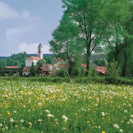 Western Birnbachhoehe Ξενοδοχείο Bad Birnbach