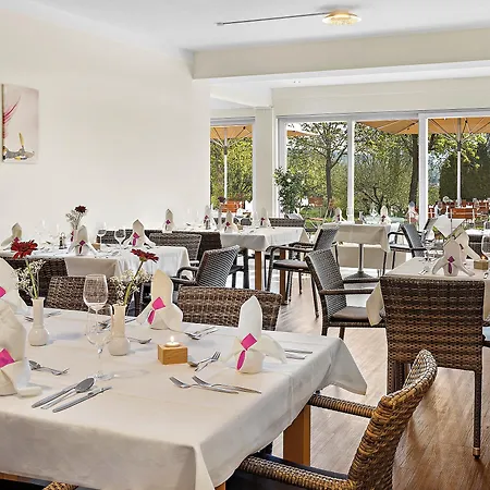 Western Birnbachhoehe Hotel Bad Birnbach