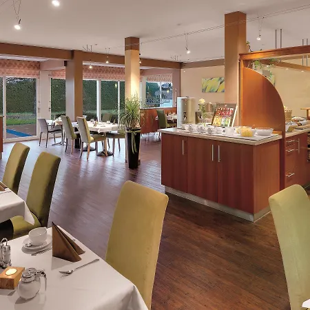 Hotel Western Birnbachhoehe 3*
