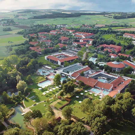 Hotel Western Birnbachhoehe Bad Birnbach
