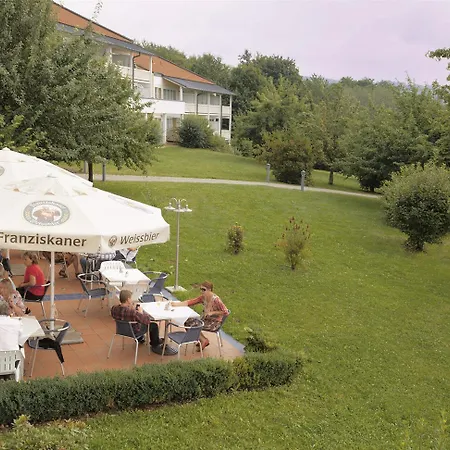 Hotel Western Birnbachhoehe Bad Birnbach