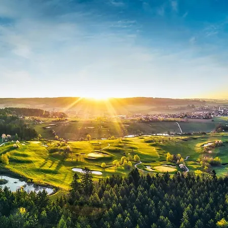 Western Birnbachhöhe Hotel 3*