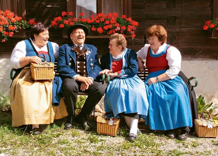 Western Birnbachhoehe Hotel Bad Birnbach