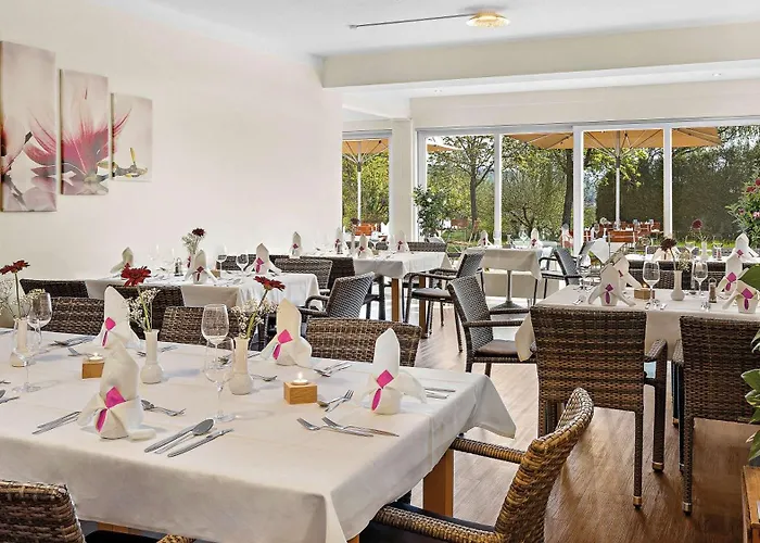 Hotel Western Birnbachhoehe