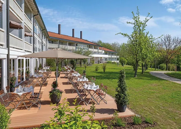 Western Birnbachhöhe 3*