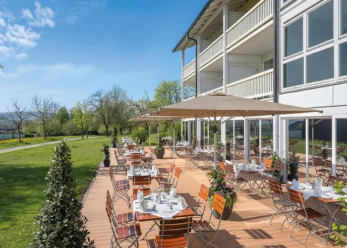 Hotel Western Birnbachhöhe 3*
